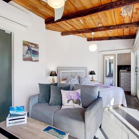 Apartament La Terraza Del Mar Bocacangrejo Zewnętrze zdjęcie