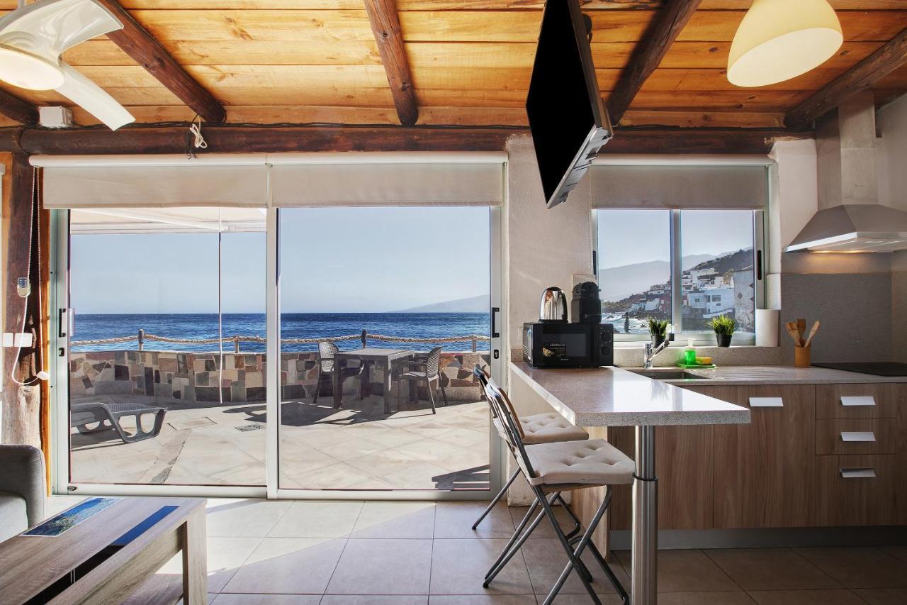 Apartament La Terraza Del Mar Bocacangrejo Zewnętrze zdjęcie