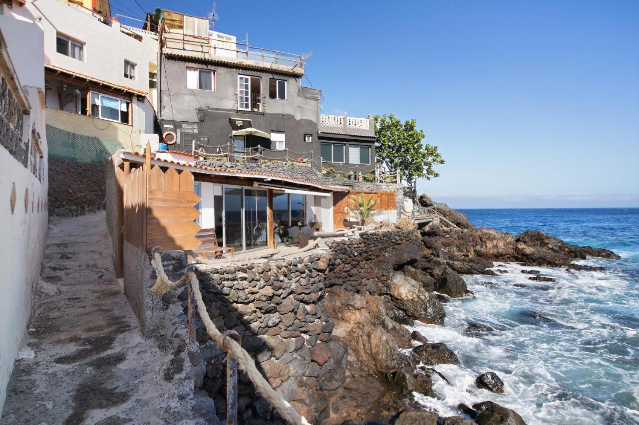 Apartament La Terraza Del Mar Bocacangrejo Zewnętrze zdjęcie