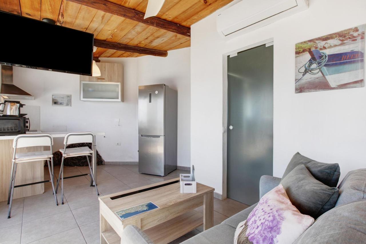 Apartament La Terraza Del Mar Bocacangrejo Zewnętrze zdjęcie