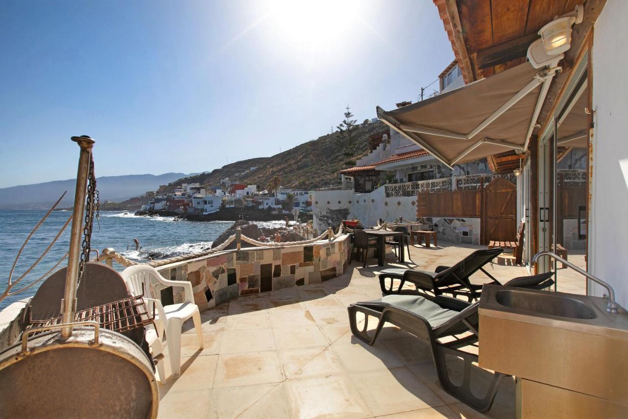 Apartament La Terraza Del Mar Bocacangrejo Zewnętrze zdjęcie