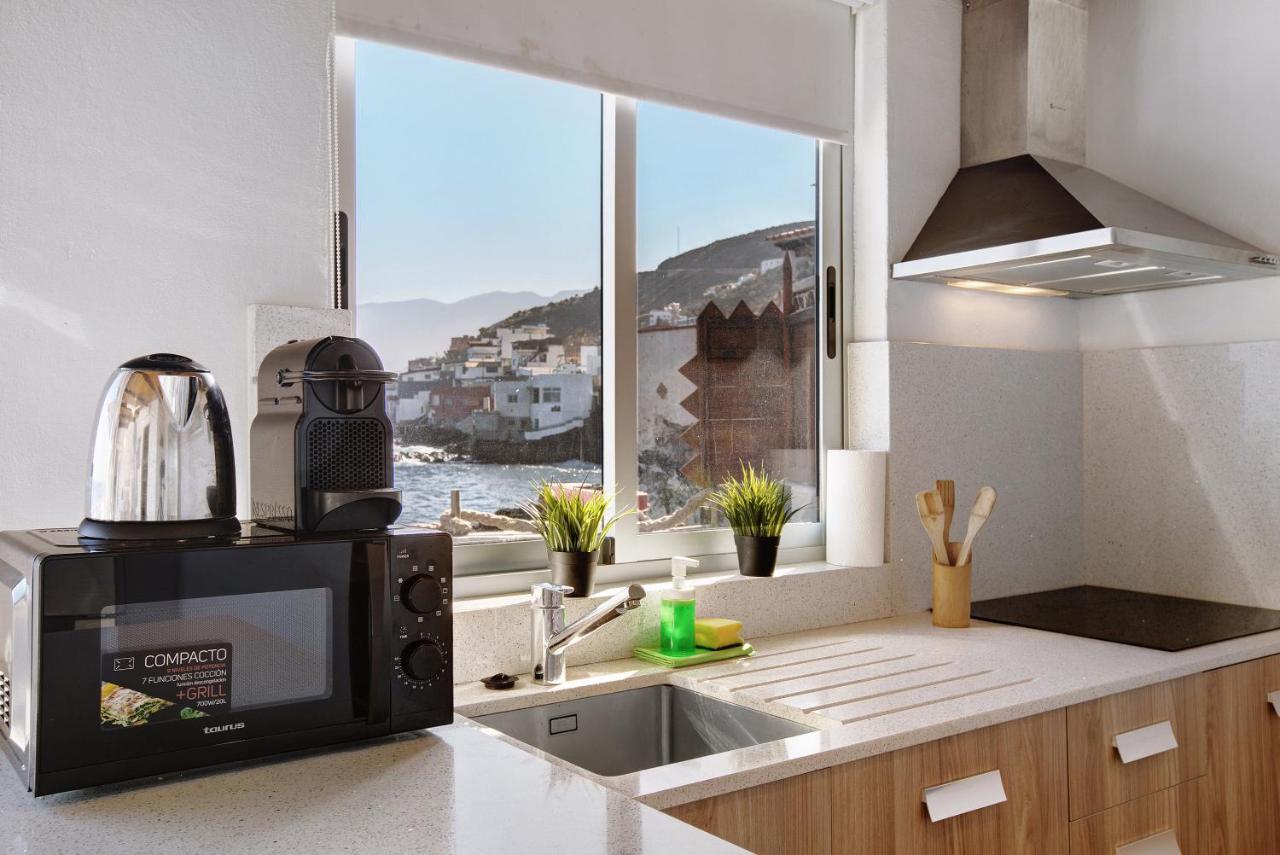 Apartament La Terraza Del Mar Bocacangrejo Zewnętrze zdjęcie